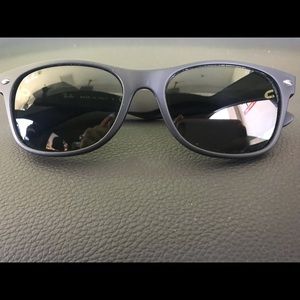 Rayban sunglasses...make an offer